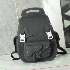 Christian Dior Backpacks